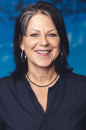 Denise Koch